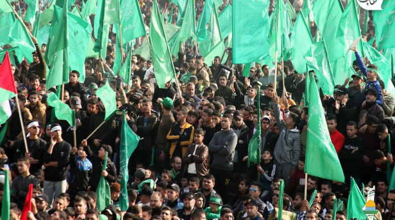 د. ياسين أقطاي يكتب: رسالة حماس.. لا حق من دون القوة